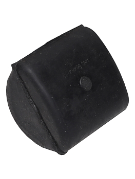 Подушка рессоры (задней дополнительной)
