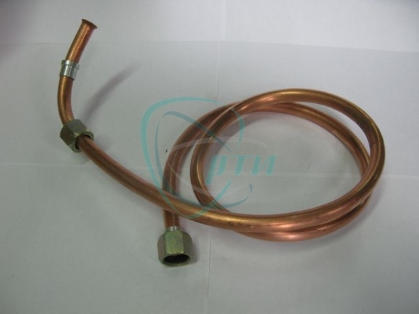 Трубка компрессора Г-3309 D12 (дв.245)