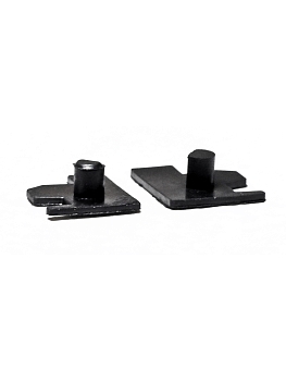 Р/к прокладок крышки заднего подшипника ЗИЛ ВРТ