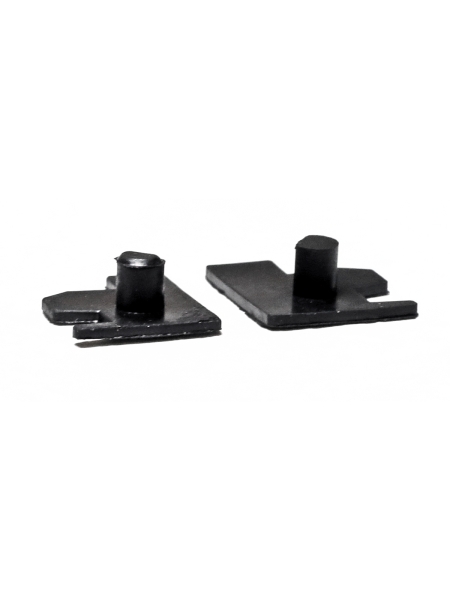 Р/к прокладок крышки заднего подшипника ЗИЛ ВРТ