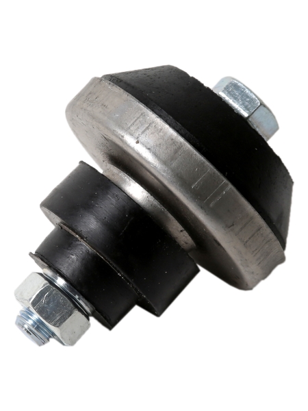 Подушка кабины (задней опоры) Г-3307; 52 (8 дет.)
