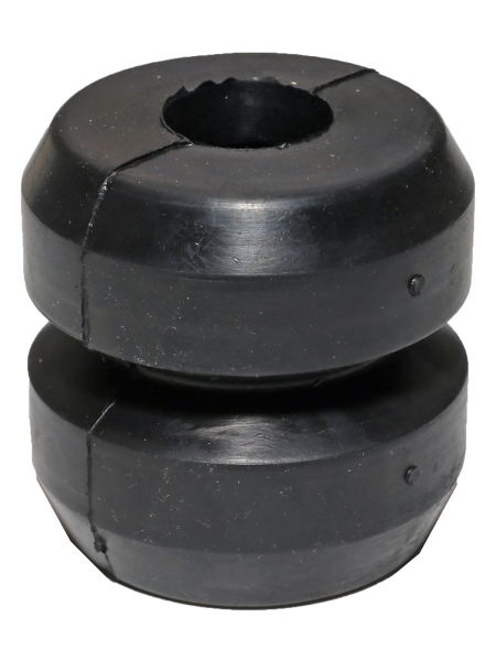 Буфер рессоры (передней) ЗИЛ "Бычок" Полиэдр