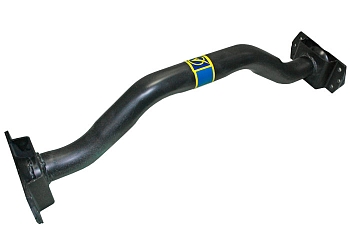 Поперечина рамы №2 усиленная Г-3302 (толщина стенки трубы 1.8мм)