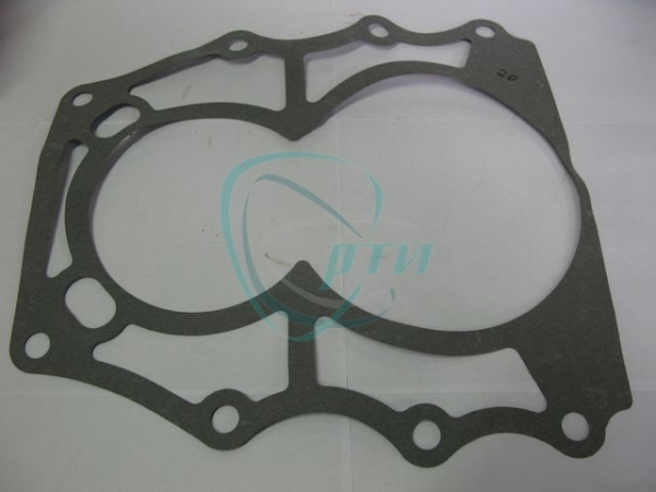 Прокладка картера делителя КПП Камаз (ТС-0,7)