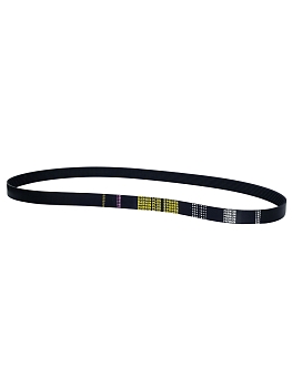 Ремень 1614 (поликлин.) Cummins, Golden Dragon, Mersedes "Axor", ПАЗ 3206 Darwin Plus (Индия)