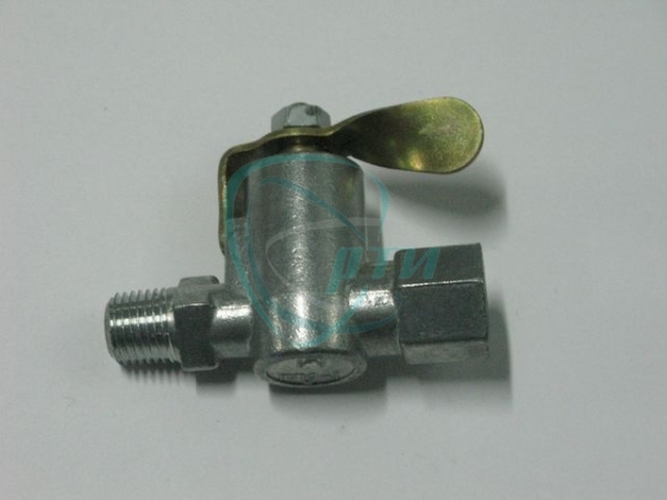 Кран масляного радиатора ГАЗ, УАЗ