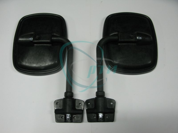 Зеркало заднего вида (№ 37) УАЗ-469 полулюкс