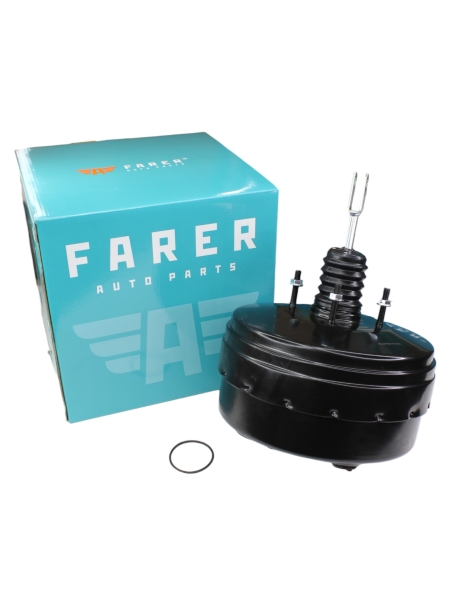 Вакуумный усилитель тормозов Г-ль Next (Без ГТЦ)