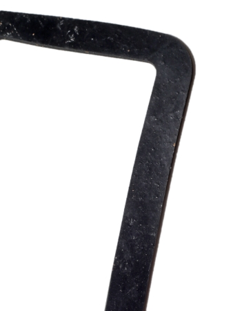 Прокладка крышки коробки толкателей УАЗ (резино-пробка ) ФАРЕР