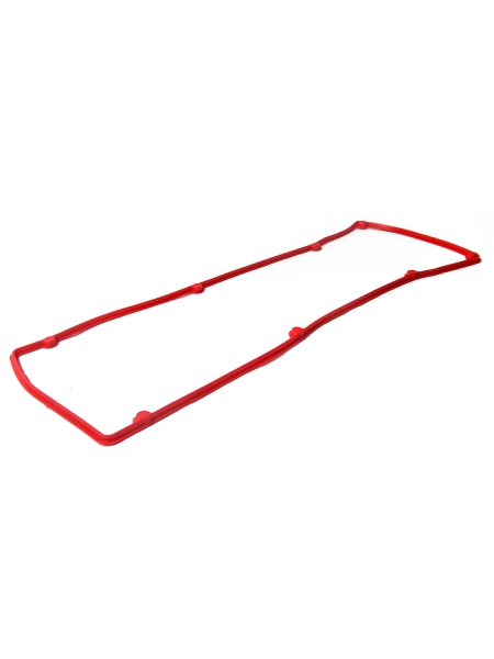 Прокладка клапанной крышки 406 дв. Евро-3 (кр.)