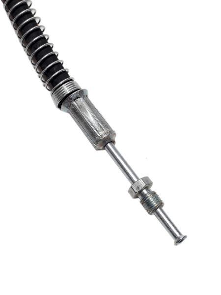 Шланг тормозной передний КамАЗ (вездеход) ДЗТА