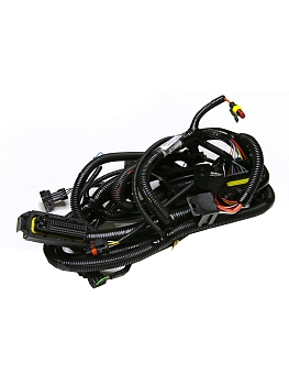 Жгут блока управления УМЗ-4216 Г-ль Бизнес (2011г)