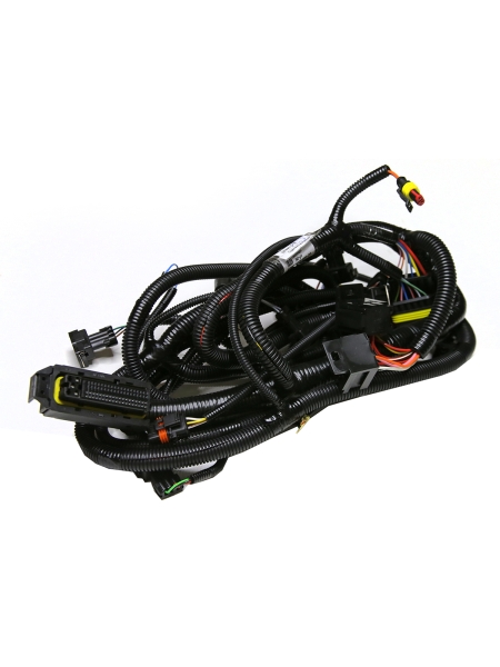 Жгут блока управления УМЗ-4216 Г-ль Бизнес (2011г)