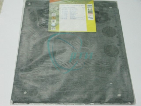 Прокладки двигателя ЯМЗ-238 темпсил