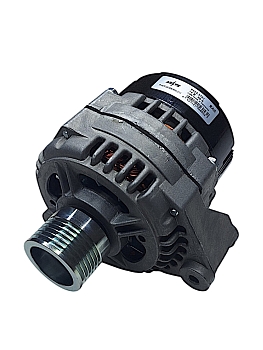 Генератор Г-ль, В-га, УАЗ дв.ЗМЗ-405,406,409 (14В, 90A)