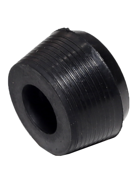 Втулка амортизатора нижняя В-га, Г-ль, УАЗ (конусная) ФЕНИКС-АВТО