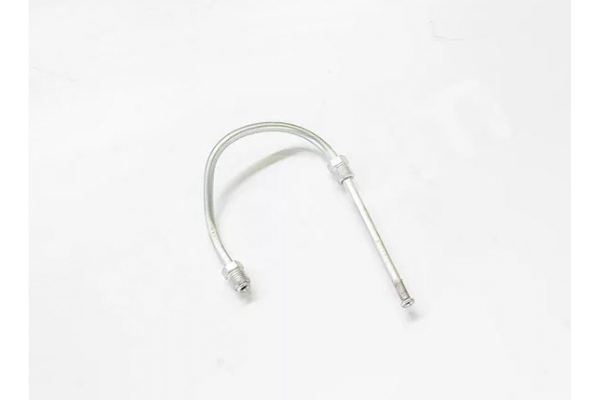 Трубка от клапана продольной тяги Г-3309 Евро-3