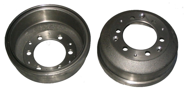 Барабан тормозной ГАЗ 3302, ГАЗель Next