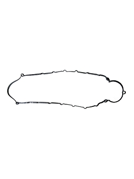 Прокладка масл. картера Г-ль дв.УМЗ-А274 EvoTech (силикон) серый