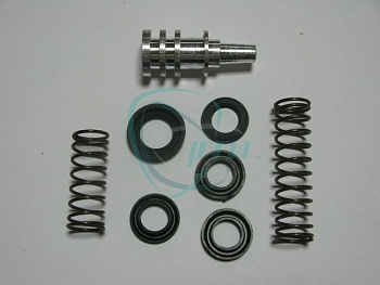 Р/к ГТЦ 2410, 3302 (с поршнем)