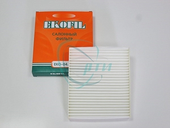 Фильтр салона воздушный Г-ль "NEXT"