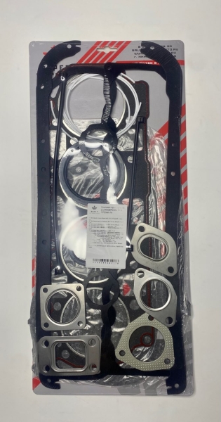 Комплект прокладок дв. Д-245 ЕВРО-3 с ПГБ ПРЕМИУМ ФАРЕР