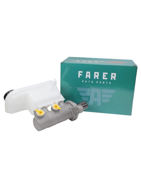 Цилиндр тормозной главный Г-ль-Next с бачком