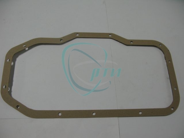 Прокладка масл. картера 406 дв. (картон 1,5) В-га, Г-ль