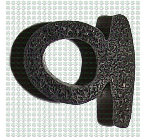 Уплотнитель двери УАЗ-452 СЗРТ