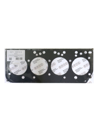 Прокладка головки блока дв.Д-245 металл ОПТИМА