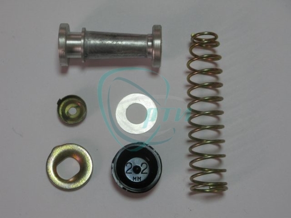 44 Р/к ГЦС ГАЗ, УАЗ,ПАЗ с поршнем