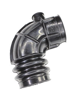 Патрубок воздушного фильтра ВАЗ-21214 (к дросселю) БРТ