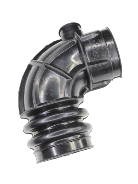 Патрубок воздушного фильтра ВАЗ-21214 (к дросселю) БРТ