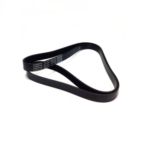 Ремень 8РК 2075 ISF 3.8, QSL