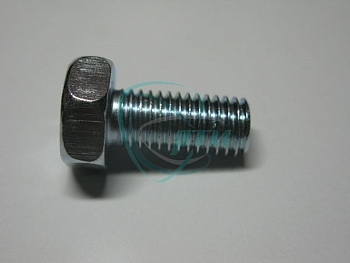 Болт М10х22 поперечины КПП В-га