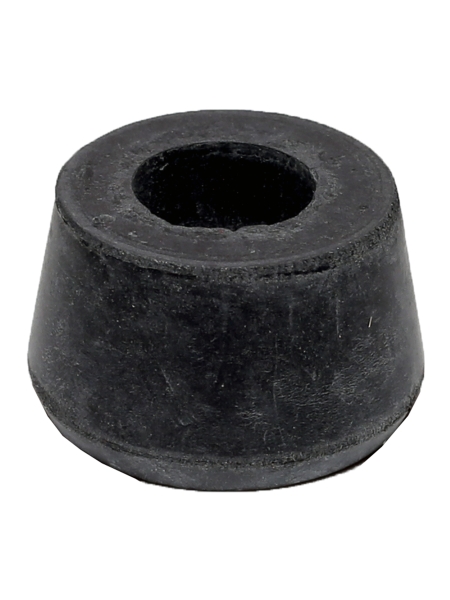 Втулка амортизатора нижняя В-га, Г-ль