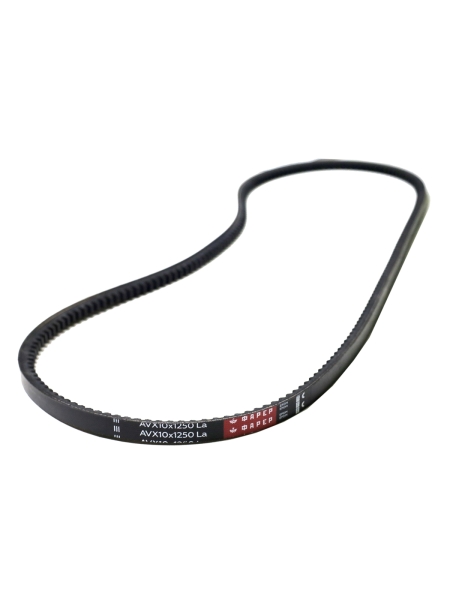 Ремень 1250 зубчатый ФАРЕР