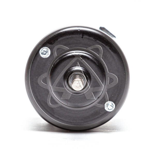 Электродвигатель отопителя,ПАЗ,ЗИЛ 12/60Вт