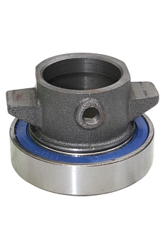 Подшипник выжимной УАЗ в сборе с муфтой (КПП 4ст. вилка старого обр.)