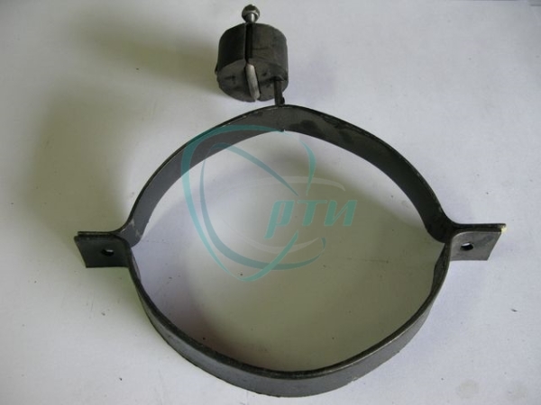 Хомут глушителя Г-ль