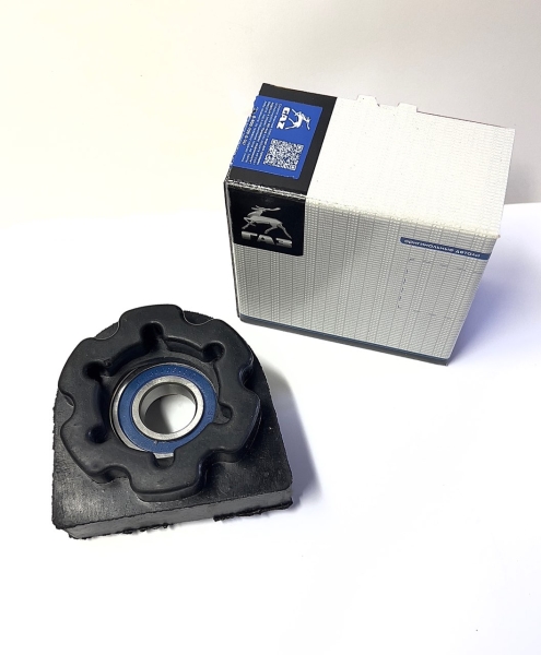 Опора карданного вала Г-ль нов/обр в сборе с подшипником