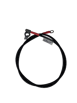 Провод АКБ (+) УАЗ 469 (1500мм)