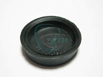 Манжета РТЦ D35 глух. передн.