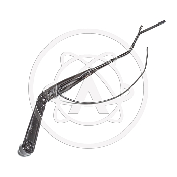 Рычаг стеклоочистителя правый в сб. с форсункой, Г-ль NEXT A21R2, Г-он NEXT