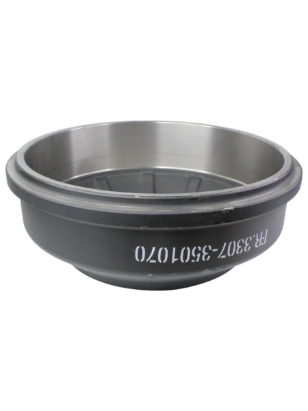 Барабан тормозной Г-3307, 3309 передний, 3308 передний/задний