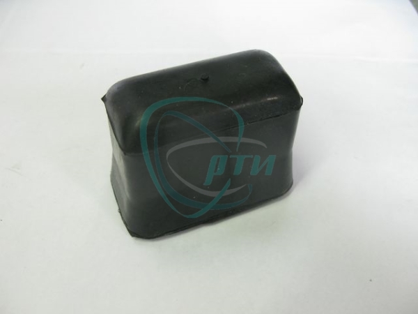 Буфер рессоры (задней) ПАЗ