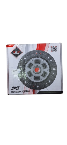 Диск сцепления ведомый Г-ль Бизнес дв.УМЗ 4216