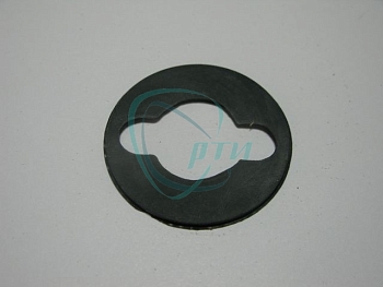 Прокладка замка багажника В-га