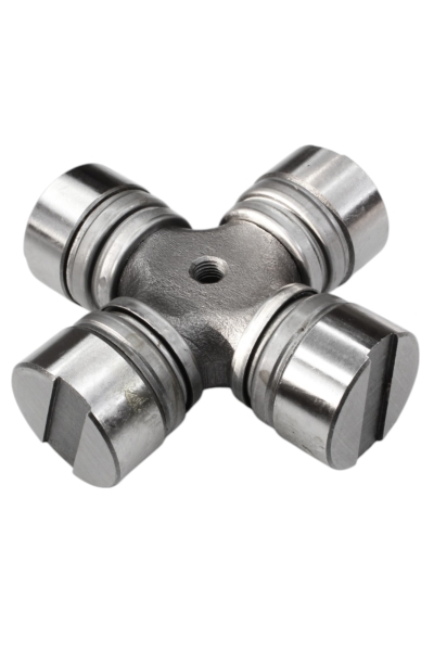 Крестовина карданного вала ГАЗ-53, 3307 (со стопорными кольцами)