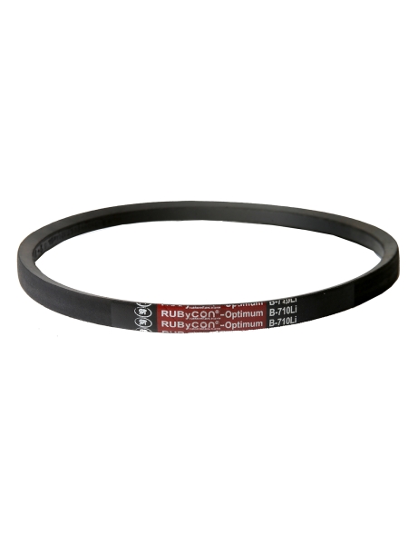 Ремень 670 (14х11) клиновой Сельхозтехника Ремень 670 (14х11) ЯРТ